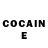 Cocaine Columbia xntr